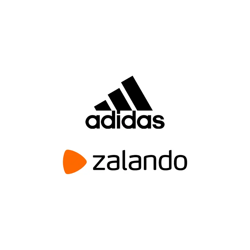 Adidas & Zalando – Retro World