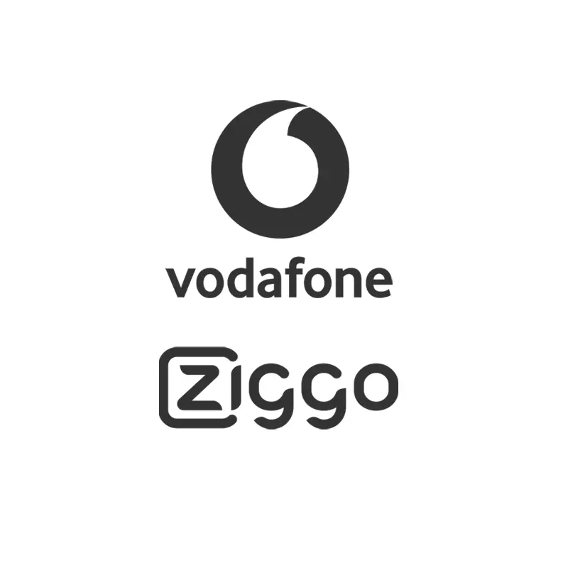 VodafoneZiggo “Are you a real F1 fan?”