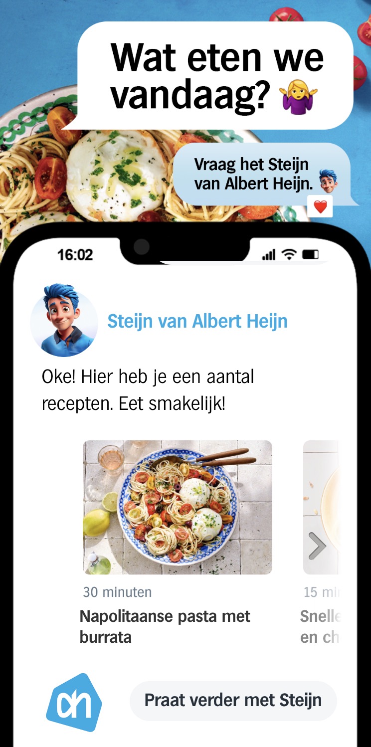 Albert Heijn