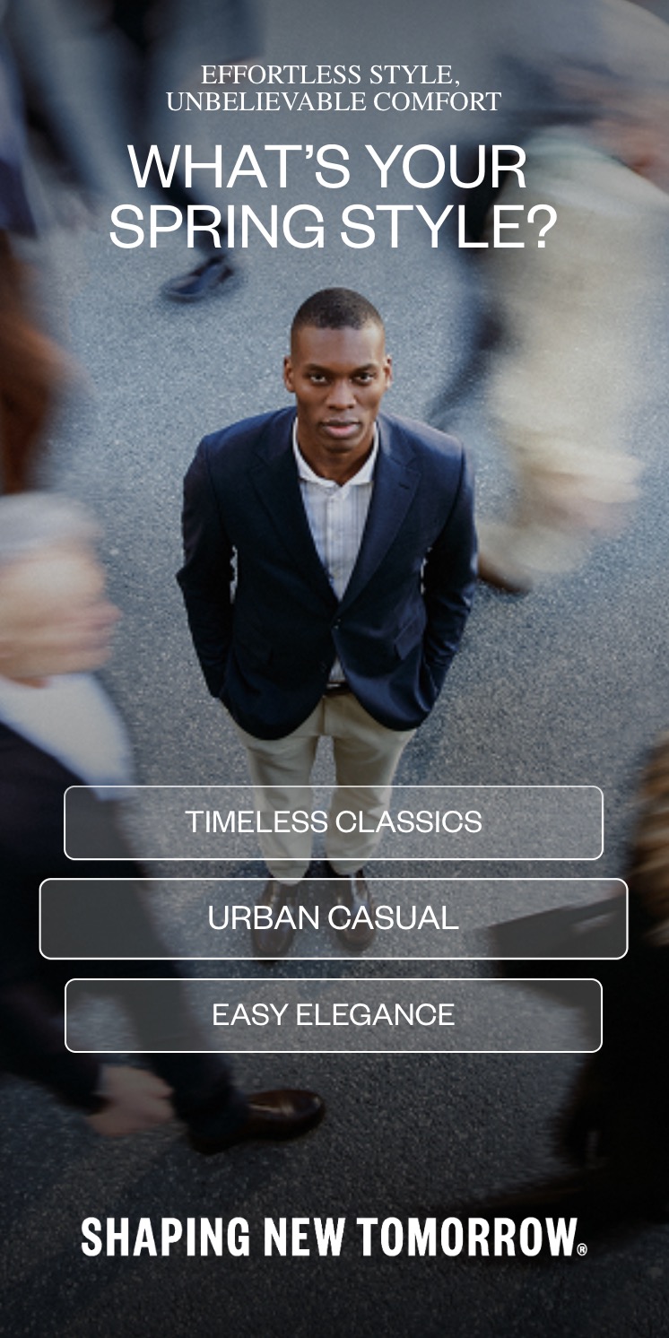 Shaping New Tomorrow