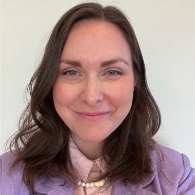 Pernille Ødegaard Pryser